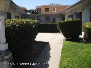 344 Navilla Pl, Covina CA  91723-3133 exterior