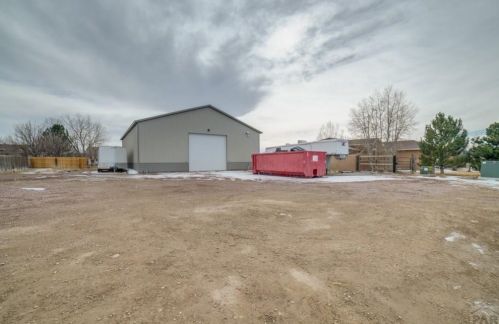 346 Spaulding Ave, Pueblo CO 81007-3501 exterior