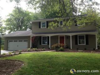 7769 Trailwind Dr, Cincinnati, OH 45242-5004
