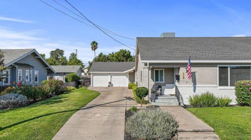 228 Laurel Ave, Valley Home CA  95361-2908 exterior