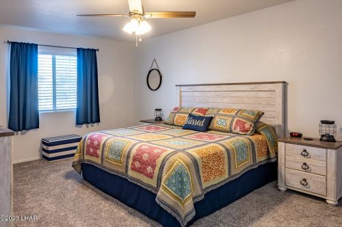 150 Sinbad Ln, Lake Havasu City AZ  86403-5341 exterior