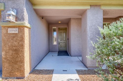 10048 Denver Hill Dr, Tucson, AZ 85748-5112