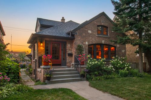 4449 Cramer St, Milwaukee WI 53211-1603 exterior