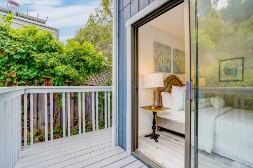 95 Colorados Dr, Millbrae CA  94030-2107 exterior