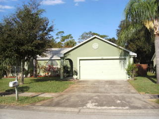 3221 Brentwood Ln, Melbourne, FL 32934-8337