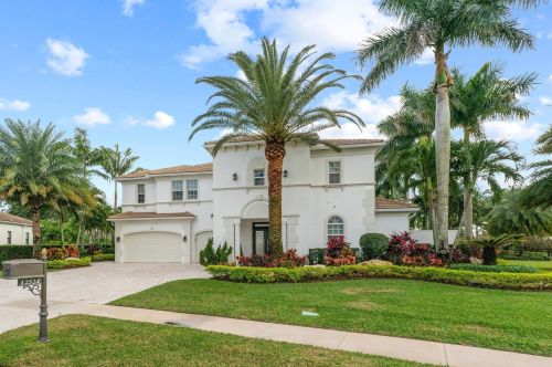12524 Equine Ln, West Palm Beach, FL 33414-3509