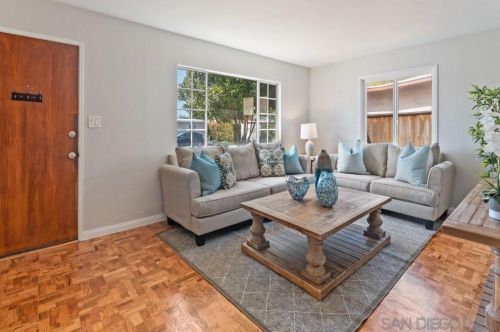 6518 Bing St, San Diego, CA 92115-6713