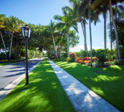 10254 Sand Cay Ln, West Palm Beach FL  33412-3009 exterior