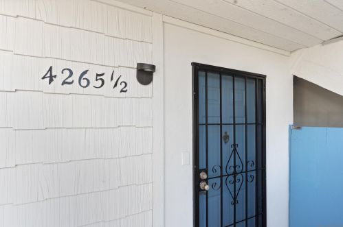 4263-65 Maryland St, San Diego CA exterior