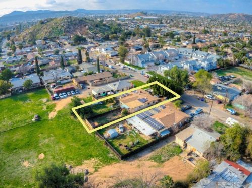 1141-43 Sumner Ave, El Cajon, CA 92021-4830