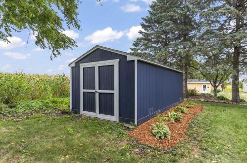 128 Wolverton Ave, Ripon WI  54971-1145 exterior