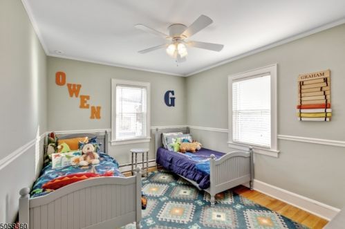 24 Burnham Rd, Greystone Park NJ  07950-1715 exterior