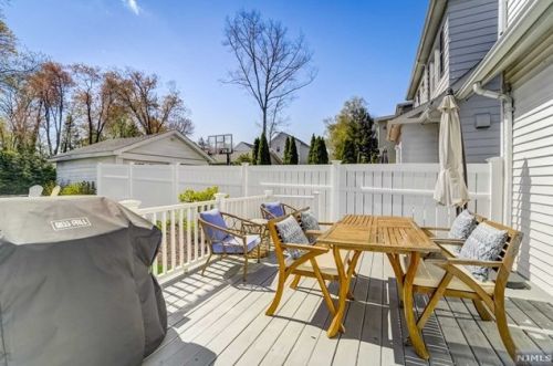 31 Niles Ave, Madison NJ  07940-2340 exterior