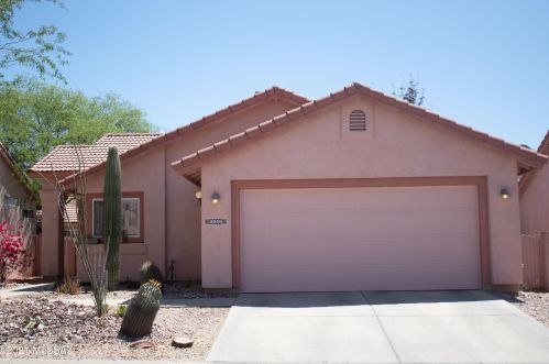 3049 Sun Ranch Trl, Tucson, AZ 85742-8749
