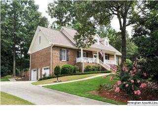 5402 Harvest Ridge Ln, Birmingham, AL 35242-3110