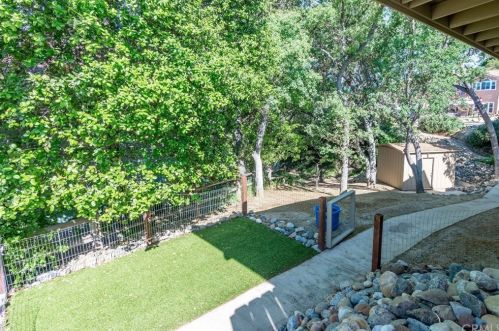 8121 Smith Point Rd, Lake Nacimiento CA  93426-9633 exterior