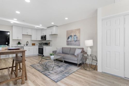 5025 Williams Ave, La Mesa CA  91942-7408 exterior