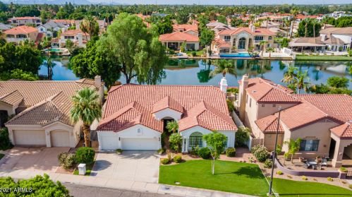 1417 Catamaran Dr, Gilbert, AZ 85234-2665