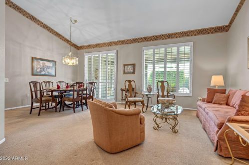 14659 Buttonwood Dr, Sun City AZ 85375-5748 exterior