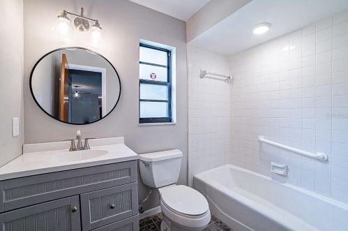 172 Wood Ridge Trl, Sanford FL  32771-8841 exterior