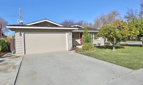 1209 Lynhurst Way, San Jose, CA 95118-1842