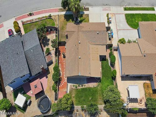 792 Wishard Ave, Simi Valley CA  93065-5676 exterior