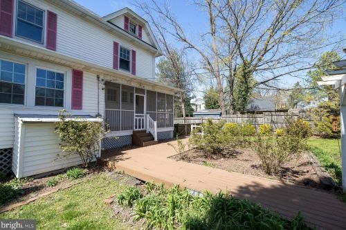 5 Amiss Ave, Richmond National Battlefiel VA  22835-1309 exterior