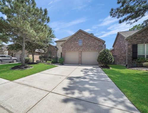 12318 Grand Arches Ln, Humble, TX 77346-3689