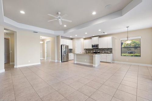 3688 Canopy Cir, Naples FL  34120-0698 exterior