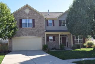 9088 Driftwood Ct, Woodbury, IN 46055-9270