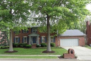 4856 Bud Ln, Lexington, KY 40514-1416