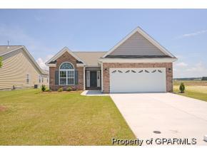 1708 Stonewood Dr, Winterville, NC 28590-8029