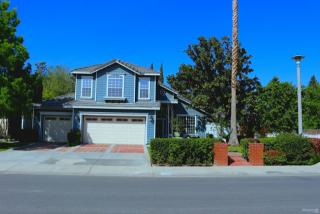 7500 Indian Gulch St, Bakersfield, CA 93313-4338