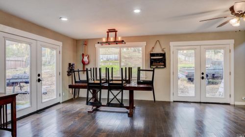 245 Wykoff Dr, Vacaville CA  95688-3546 exterior