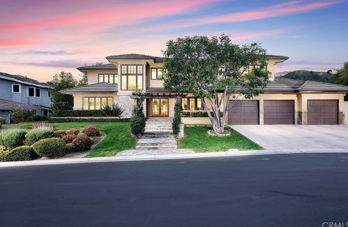 1 Palomino, Trabuco Canyon, CA 92679-4821