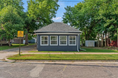 1214 Park Ave, La Crosse WI  54601-5627 exterior