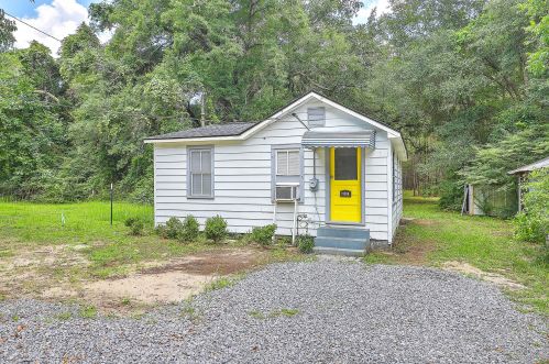 1926 River Rd, Johns Island SC  29455-8872 exterior