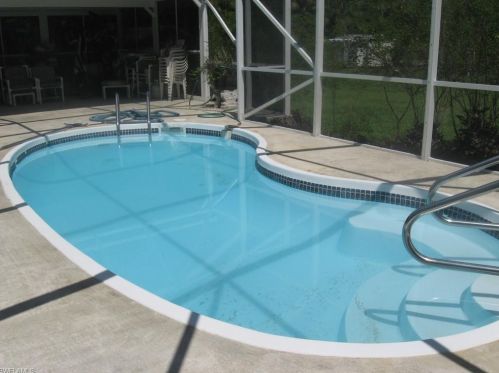 517 Plumosa Ave, Lehigh Acres FL 33972-7910 exterior