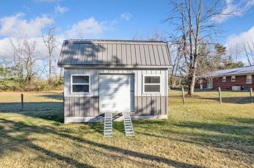 205 Grandin Dr, Brown County OH  45121-1057 exterior