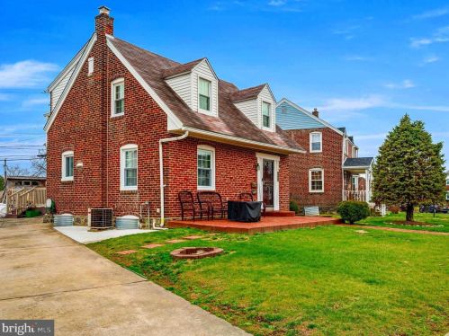 604 Stockton Cir, Ridley Park, PA 19078-1305