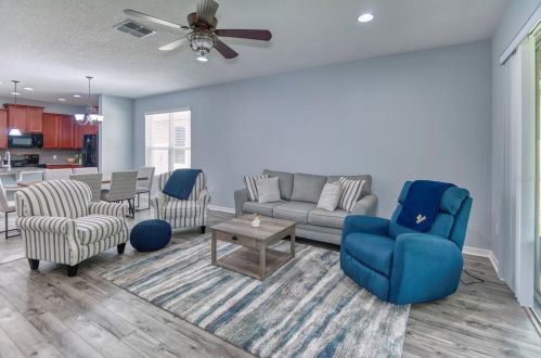 1042 Harbor Ridge Dr, Kissimmee FL  34759-6208 exterior