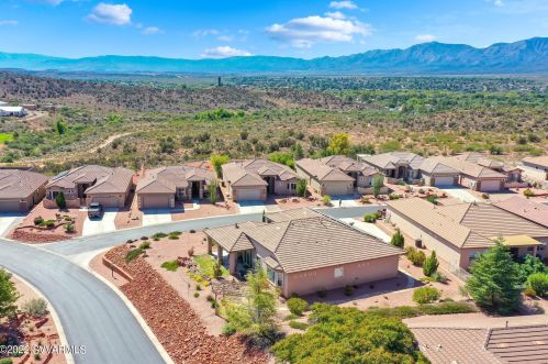 5080 Boulder Canyon Dr, Cornville, AZ 86325-5281