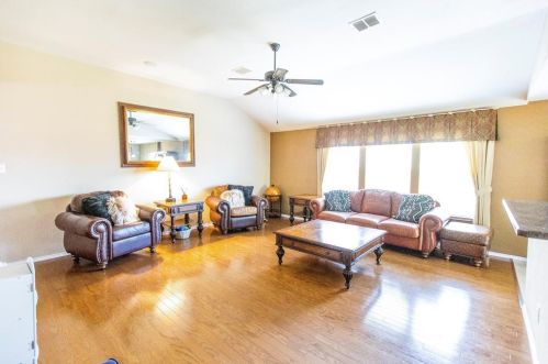 103 Blackforest Rd, Krum, TX 76249-7136