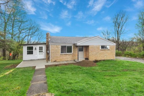 2026 Ridge Road Ext, Ambridge, PA 15003-1068