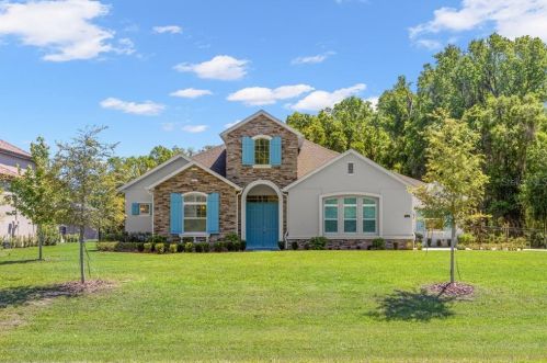 3114 Cordoba Ranch Blvd, Lutz, FL 33559-3931