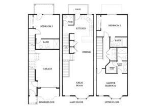 19668 Blackbear Ct, Beaverton OR  97006-2506 exterior