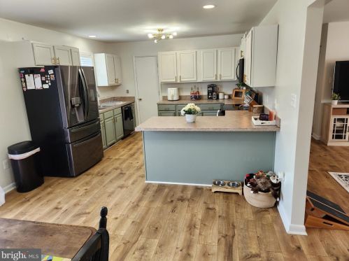 9315 Stonegate Ln, Rhoadesville VA  22542-8560 exterior