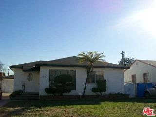 1670 122nd St, Los Angeles, CA 90047-5269
