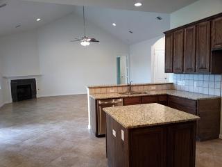 2087 White Buck Ct, Cleveland TX  77328-8879 exterior