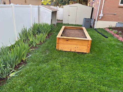 659 Swadley St, Denver CO  80228-3341 exterior